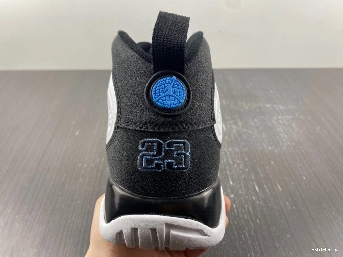Cheap TB Air Blue Jordan CT8019-140 9 University Retro 0707